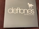 Deftones - White Pony [New Vinyl LP] Explicit, Reissue