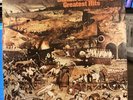 Black Sabbath Greatest Hits LP  Nems IMPORT Vinyl Album VG