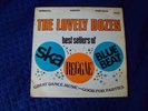 THE LOVELY DOZEN/BEST SELLERS OF SKA REGGAE BLUEBEAT (MONO PSP1001/PAMA) LP.