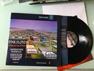 LP UK 1987 LTD 2 POSTER MINT  Pink Floyd ‎– A Momentary Lapse Of Reason