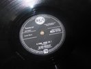 78 RECORD :  ELVIS PRESLEY  : A FOOL SUCH AS I