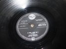78 RECORD :  ELVIS PRESLEY  : A FOOL SUCH AS I