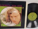 VAN MORRISON Astral Weeks 1969 EX  US Original LP Warner Bros. Records WS 1768