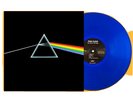 PINK FLOYD- DARK SIDE OF THE MOON- FRENCH BLUE VINYL-SEALED