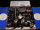 Nautilus DBX-The Allman Brothers Band At Fillmore East-1982 LP-EX