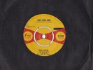 Paul Revere And The Raiders -Like Long Hair / Sharon- 7