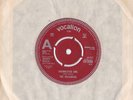 The Golliwogs -Brown-Eyed Girl / You Better Be Careful- 7
