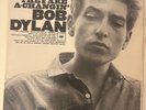 Bob Dylan The Times They Are A Changin'  1965 Mono (Near Mint) Columbia CL 2105