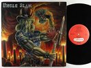 Uncle Slam - Say Uncle LP - Caroline