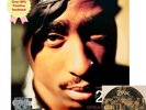 US Original 2Pac - Greatest Hits Vinyl  4LP INT4-90301 1998 Gatefold  Interscope