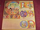 KING CRIMSON Lizard ATLANTIC LP EXCELLENT    FREE SHIP