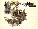 Donovan - Sunshine Superman (LP, Album, Mono)