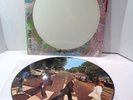 1978 The Beatles - Abbey Road - LP Limited Edition Picture Disc - SEAX-11900
