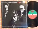 KING CRIMSON Red LP Atlantic 1974 IN SHRINK Progressive Rock
