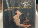 Jimmy Smith With Stanley Turrentine – Prayer Meetin' 1964 ORIGINAL BLUE NOTE