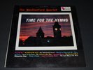 The Weatherford Quartet Time For The Hymns Heart Warming Records LPHF 1789