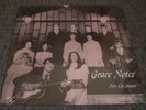 Grace Notes New Life Singers Private Christian New Life Singers Charis Tones