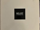 “Belief” Nitzer Ebb Promo Version W/ Press Releases VERY RARE