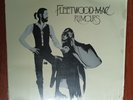 Fleetwood Mac ‎– Rumours [1977] Vinyl LP Soft Rock Classic Rock Warner Rare