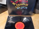 MCLAUGHLIN/DI MEOLA/DE LUCIA-FRIDAY NIGHT IN SAN FRANCISCO (LP) COLUMBIA FC37152