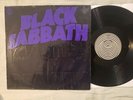 Black Sabbath - Master Of Reality - VG+/VG+ 1971 Metal Rock VERTIGO Germany 1ST