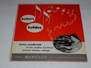 Helen's Holiday Helen Westbrook Volume 1 Little Mite at the Mighty Wurlitzer 10