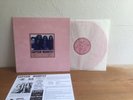 vinyl Captain Marryat Prog limited 200 transparent Pink Velvet 2013 Shadows 114