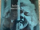 Jazz Vocal LP Helen Merrill - S/T EmArcy MG-36006 -High Fidelity
