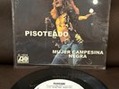 LED ZEPPELIN Trampled Under Foot 1975 MEXICO 7