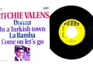 Ritchie Valens – Donna / In A Turkish Town / La Bamba 7
