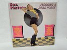 Sex Pistols LP Flogging a Dead Horse 1977 Virgin Records OVED 165 English import