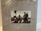 Concrete Blonde - Self Titled LP  Vinyl IRS-5835 1986 Pressing  w/  Insert  VG+