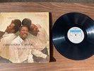 Thelonious Monk Brilliant Corners 1958 Riverside RLP 12-226 DG White Label LP G