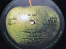 The Beatles - Hey Jude LP 1970 UK Vinyl Rare Export Misprint Ex -See description