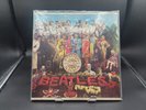 The Beatles - Sgt. Peppers Lonely Hearts Club Band, Capital SMAS-2653 Gate Fold