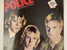 1979 The Police ‎– Outlandos D'Amour Vinyl LP,  Rare Mint Condition