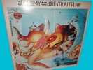 DIRE STRAITS / LIVE ALCHEMY 2 x LP Gatefold ORIGINAL PRESS
