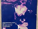 SHEFFIELD Lab 21 THE NAME IS MAKOWICZ AUDIOPHILE LP