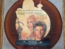 TINA TURNER WE DON'T NEED ANOTHER HERO  12 INCH RARE UNCUT PICTURE DISC MAD MAX