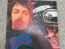 Paul McCartney Red Rose Speedway 1973 original UK 1st Press vinyl/Booklet MINT +