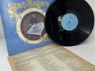 Stan Rogers - Northwest Passage - Vinyl LP - VG.  FCM 004.  1981