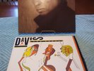 Vinyl LP,  2 Miles Davis LPs, Decoy 1984, Star People, 1983