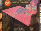 ARETHA FRANKLIN THE BEST OF ARETHA FRANKLIN  STILL SEALED   ATLANTIC LP 117-68W
