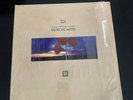 Depeche Mode - MUSIC FOR THE MASSES LP 1987 Orig US Vinyl IN SHRINK