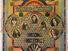 Lynyrd Skynyrd Second Helping Vinyl Original 1974 Press