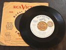 ELVIS PRESLEY Surrender b/w Lonely Man 1961 MEXICO 7