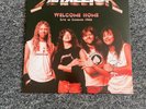 Metallica - Welcome Home Live in London 1986 Vinyl KTC413 VG+/EX
