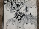 The Beatles - Revolver - ST-8-2576 - Green Lable Club Edition