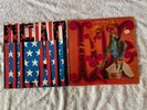 THE GRATEFUL DEAD - Live/Dead -  WB 1830 Palm Tree Label 1973 Vinyl VG+