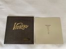 Pearl Jam - Vitalogy Vinyl Record Original 1994 Sony / Epic Release